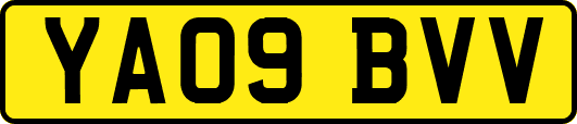 YA09BVV
