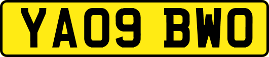 YA09BWO
