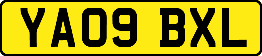 YA09BXL