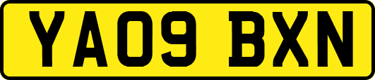 YA09BXN