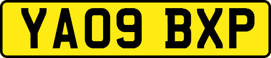 YA09BXP