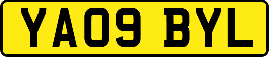 YA09BYL
