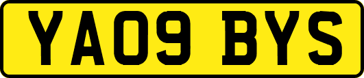 YA09BYS
