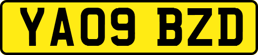 YA09BZD