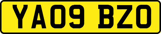 YA09BZO