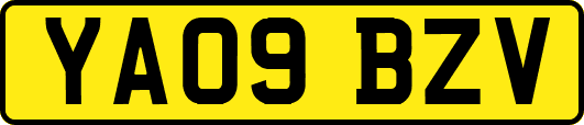 YA09BZV