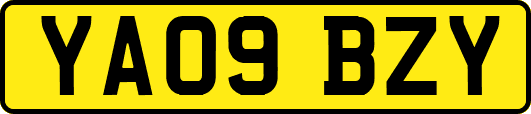 YA09BZY