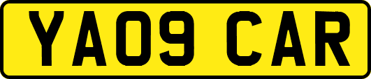 YA09CAR