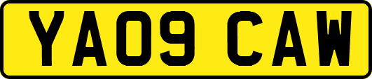 YA09CAW