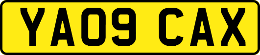 YA09CAX