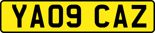YA09CAZ
