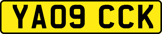 YA09CCK