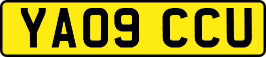 YA09CCU