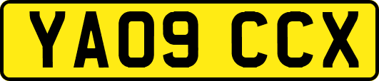 YA09CCX