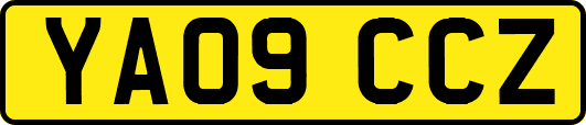YA09CCZ