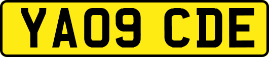 YA09CDE