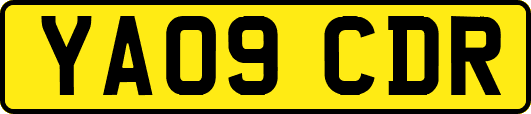 YA09CDR