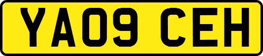 YA09CEH