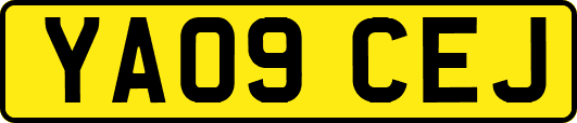 YA09CEJ