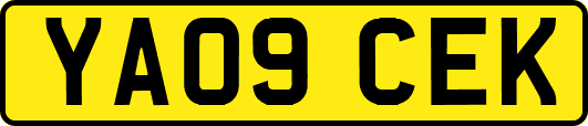 YA09CEK