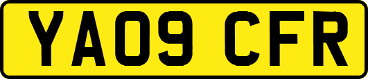 YA09CFR