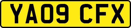 YA09CFX