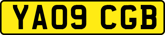 YA09CGB