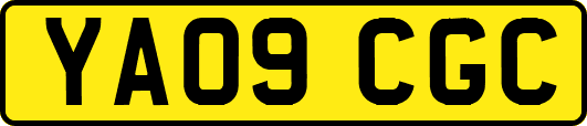 YA09CGC