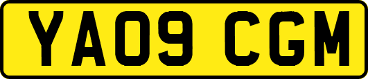 YA09CGM