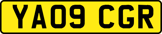YA09CGR