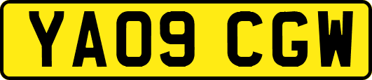 YA09CGW