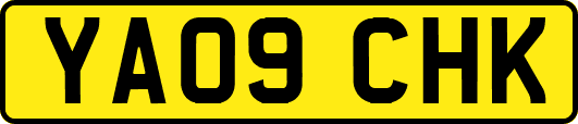 YA09CHK