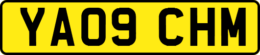 YA09CHM