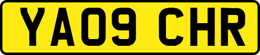 YA09CHR