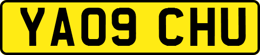 YA09CHU
