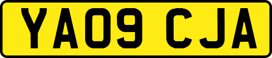 YA09CJA