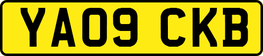 YA09CKB