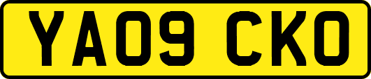 YA09CKO