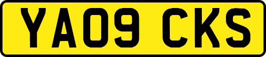 YA09CKS