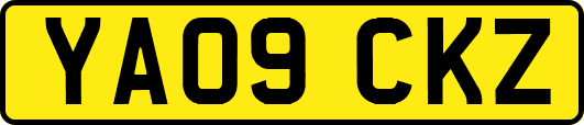 YA09CKZ