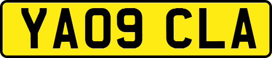 YA09CLA