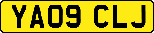YA09CLJ
