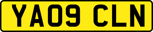 YA09CLN