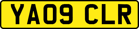 YA09CLR
