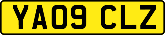 YA09CLZ