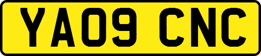 YA09CNC
