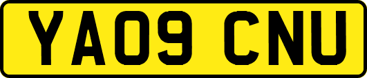 YA09CNU