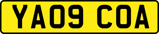 YA09COA