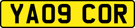 YA09COR
