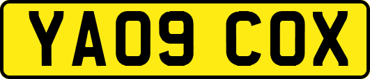 YA09COX